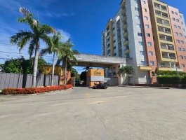 CONJUNTO RESIDENCIAL BOSQUES DE BAVIERA 